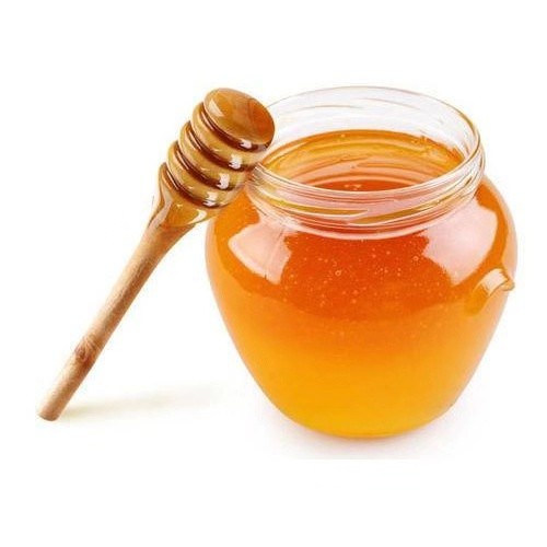 秋季食用蜂蜜能"润燥" 而且护心、助消化效果好